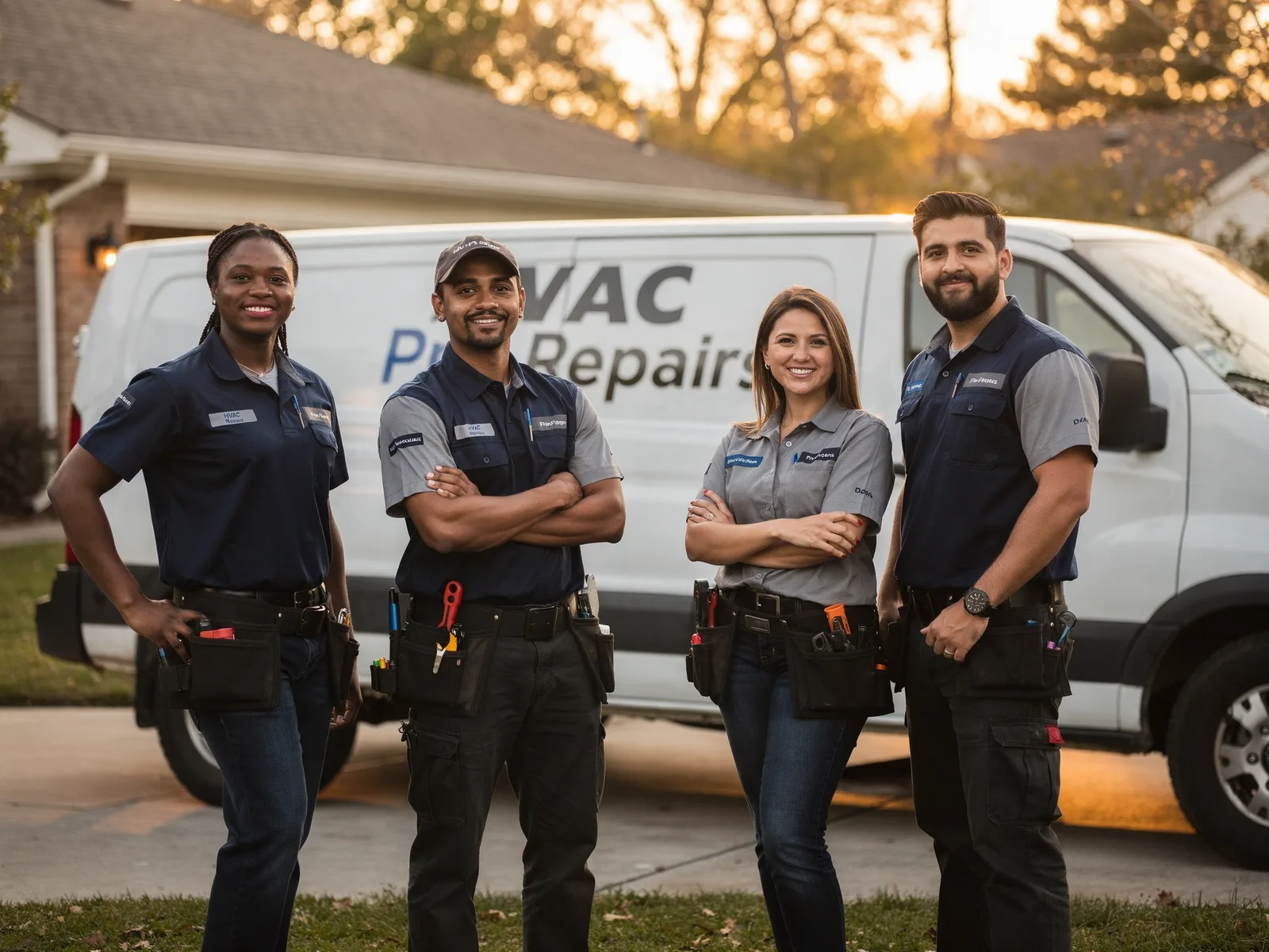 Heat Pump Repair company in Salisbury, NH